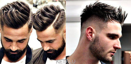 75 Newest Men Hairstyles 1 0 Android Download Apk