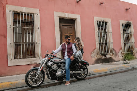 Fotógrafo de bodas Víctor Carrete (victorcarrete). Foto del 28 de diciembre 2023