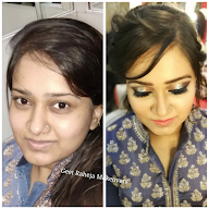 Geet Raheja Unisex salon and Makeup studio photo 7