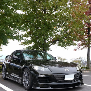 RX-8 SE3P