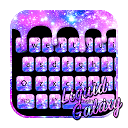 Descargar Liquid Galaxy Keyboard Instalar Más reciente APK descargador