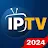 Smart IPTV Pro: M3U IP TV Live icon