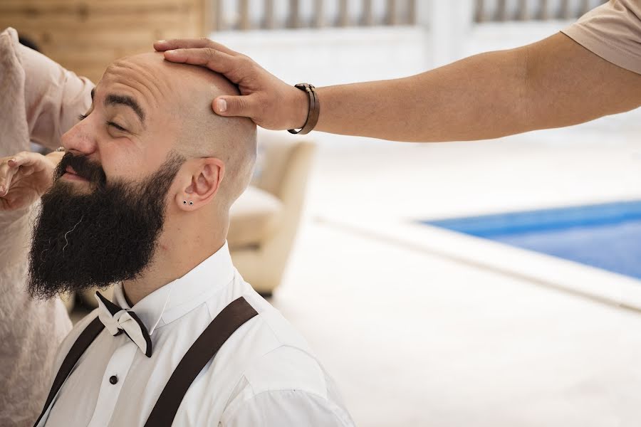 Wedding photographer Furkan Akarsu (furkanakarsu). Photo of 5 July 2022