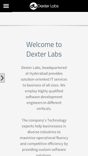 Dexter Labs