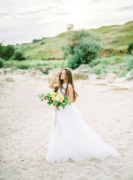 Photographe de mariage Vladislav Potyakov (potyakov). Photo du 11 mai 2017