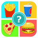 ダウンロード Hi Guess the Food をインストールする 最新 APK ダウンローダ