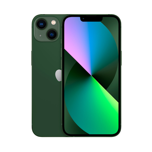 Điện thoại di động Apple iPhone 13 128GB (Green) (3K584VN/A) (Demo) - Hàng trưng bày