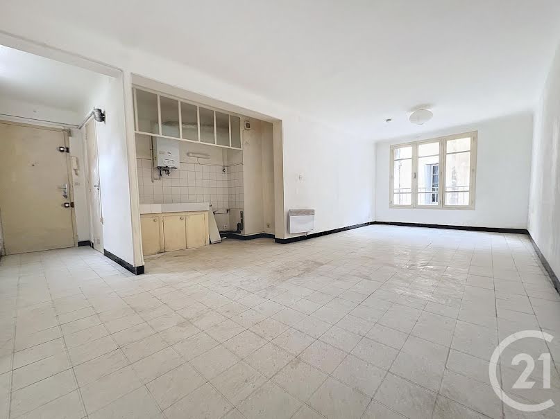 Vente appartement 1 pièce 33.36 m² à Montpellier (34000), 110 000 €