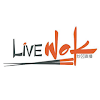 Live Wok, Sector 21, Gurgaon logo