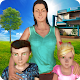 Virtual Mother Amazing Family Mom Simulator Games