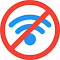 Item logo image for Internet connection status