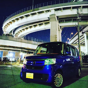 Nボックス JF3