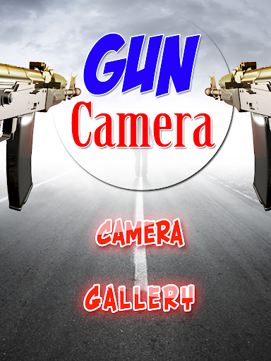 Gun Camera