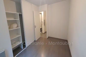 appartement à Toulouse (31)