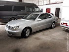 продам авто Mercedes S 320 S-klasse (W220)