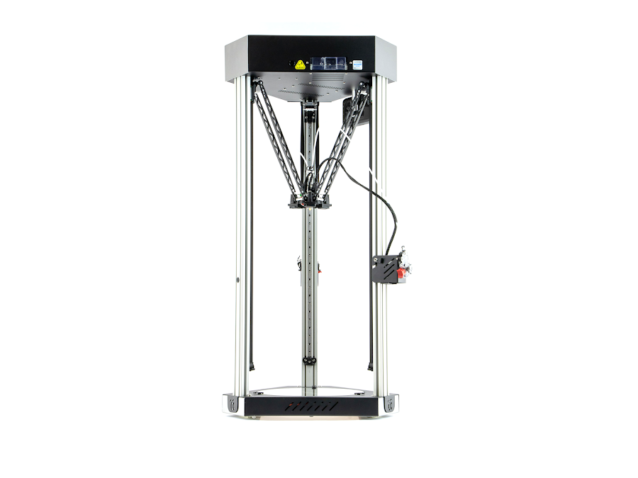 SeeMeCNC Artemis 300 Dual 3D Printer - Fully Assembled