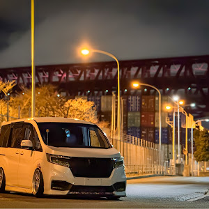 ステップワゴンスパーダ RP3