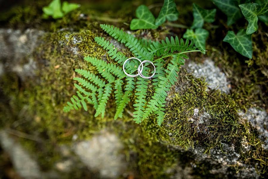 Photographe de mariage Emilie Besler (emiliebesler). Photo du 17 avril 2020