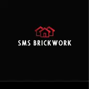 SMS Brickwork Logo