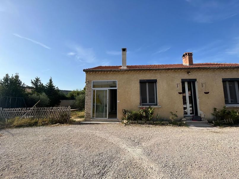 Vente maison 4 pièces 78 m² à Caumont-sur-Durance (84510), 260 000 €