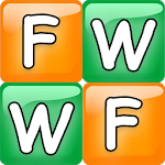 Cover Image of Herunterladen Form Words with Friends 1.1 APK