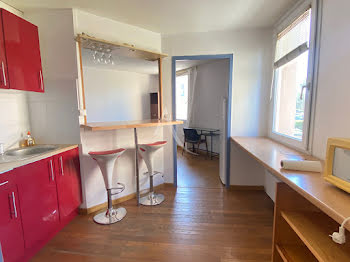 appartement à Toulouse (31)