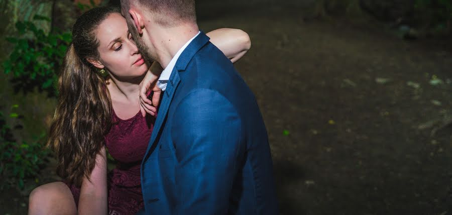 Bryllupsfotograf Niels Gerhardt (ngwedding). Foto fra juli 16 2018