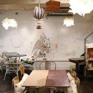好樣 VVG(VVG Bistro 好樣廚房)