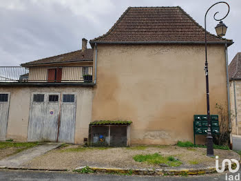 maison à Mauzac-et-Grand-Castang (24)