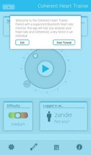 Free Download Coherence Heart Trainer APK for Android