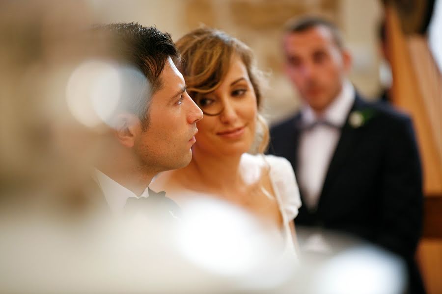 Wedding photographer Luca Redigolo (lucaredy). Photo of 11 December 2015