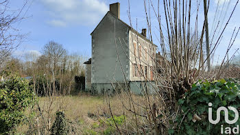 maison à Escolives-Sainte-Camille (89)