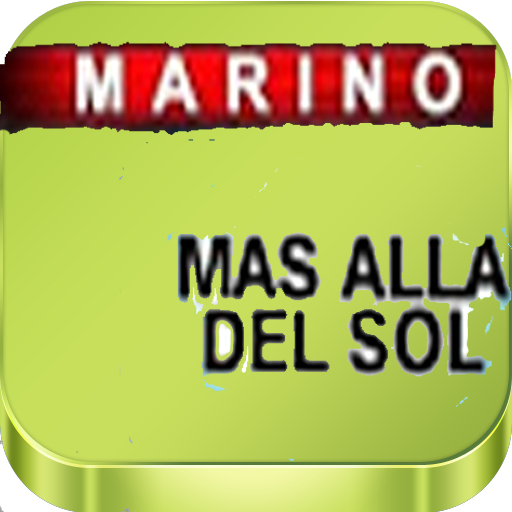 MARINO MUSICA CRISTIANA GRATIS