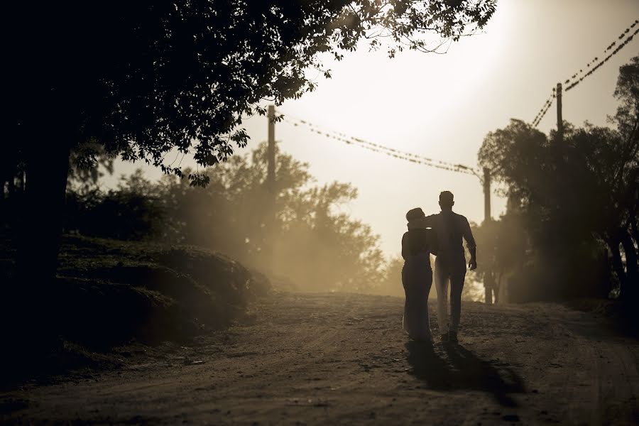 Wedding photographer Alejandro Severini (severiniph). Photo of 26 March 2017