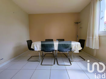 appartement à Ecouen (95)