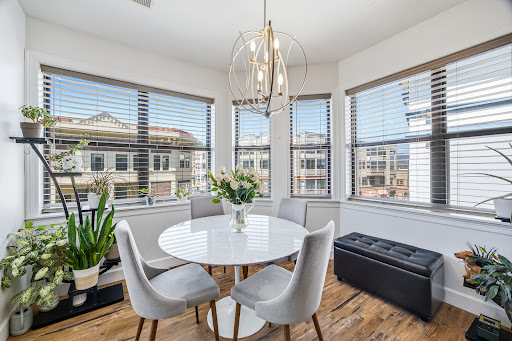 Apartment 1