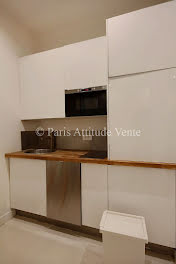 appartement à Paris 2ème (75)