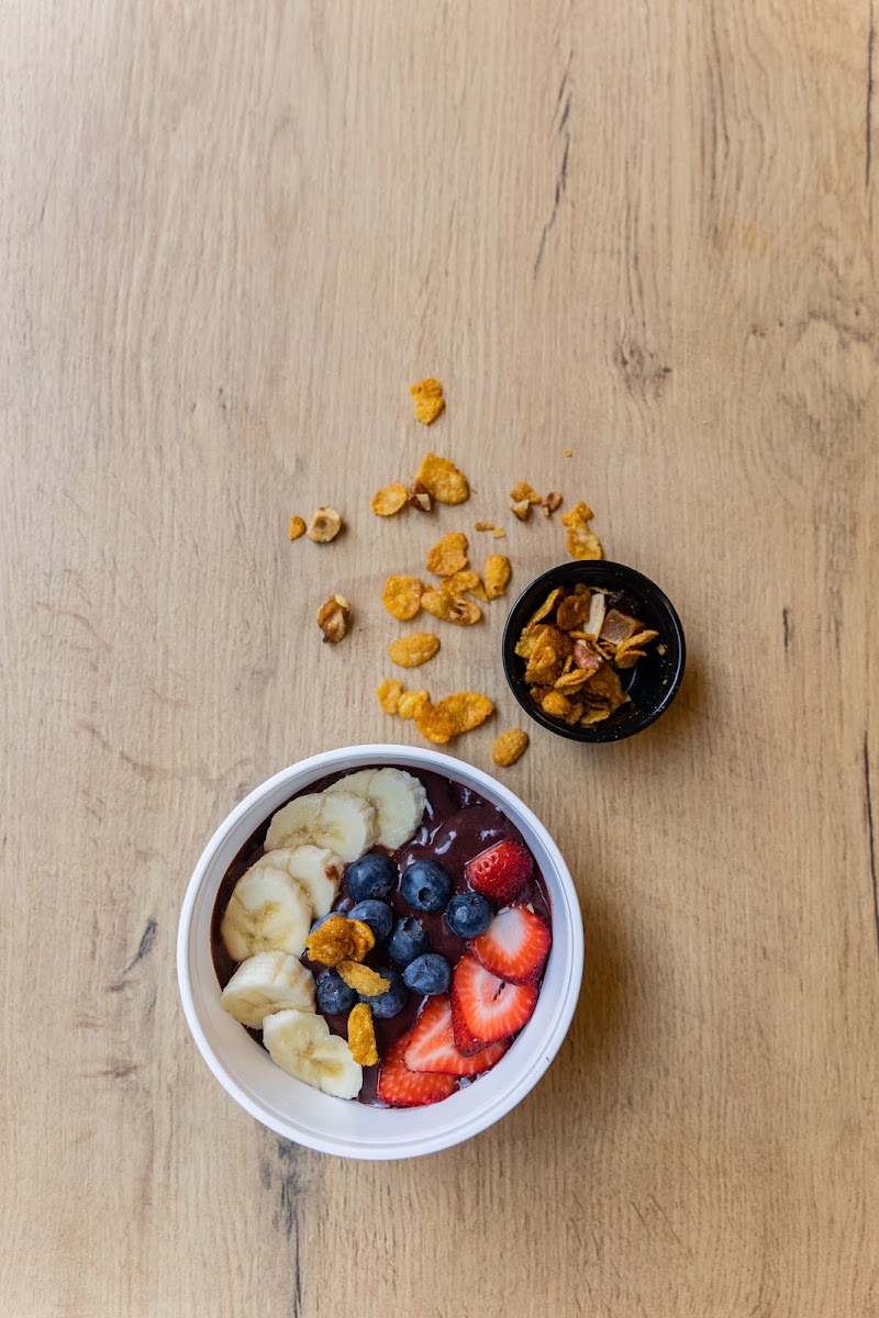 Acaí Bowl