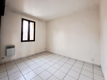 appartement à Cergy (95)