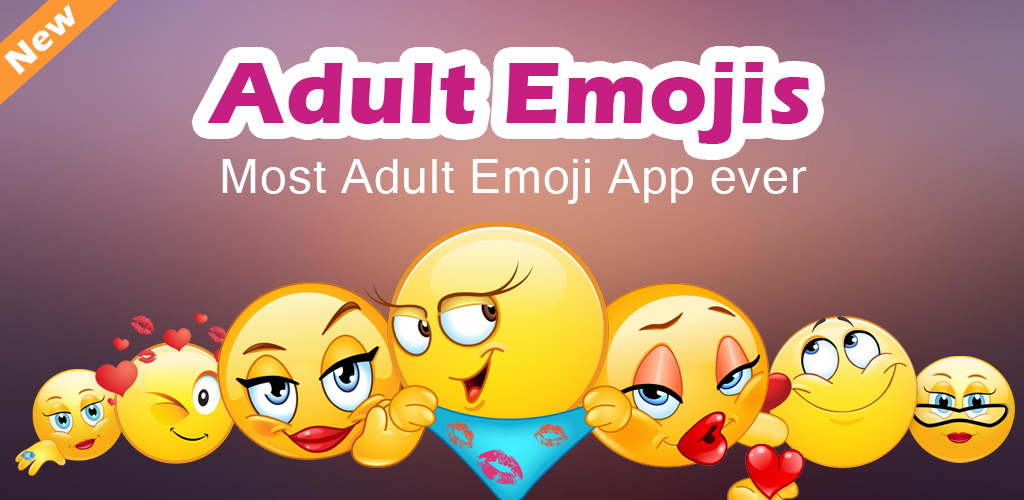 Emojis erotik All the