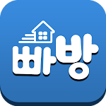 Cover Image of Download 세종조치원빠방 - 원룸, 투룸, 오피스텔 부동산 앱 4.1 APK