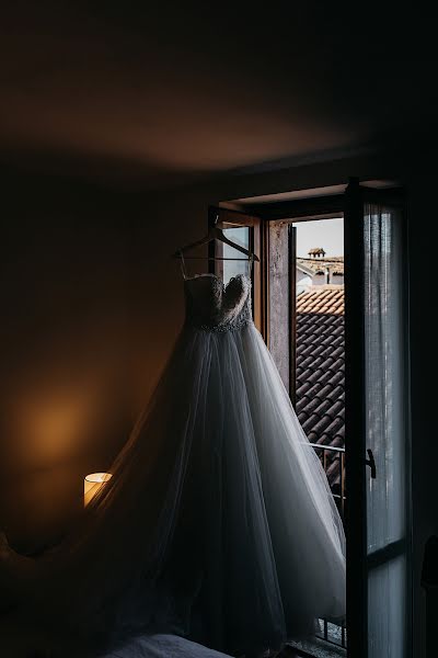 Wedding photographer Nikita Pecherskikh (pecherskihphoto). Photo of 22 October 2018