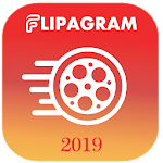 Cover Image of ダウンロード Flipagram Video Maker + Music (Slideshow Video) 1.2 APK