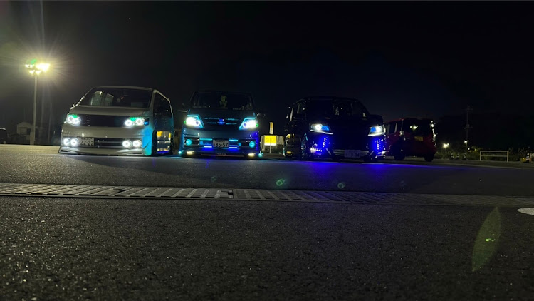 セレナのハタ坊くんありがとう📷´-・セレナC25に関するカスタム事例の投稿画像5枚目