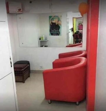 Insha Unisex Salon photo 