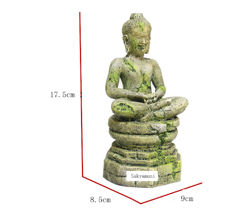 As shown