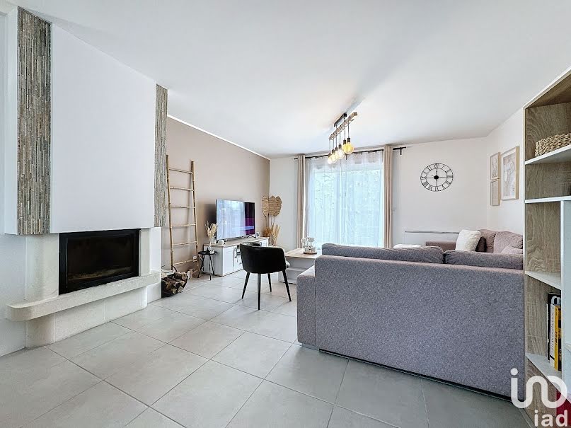 Vente maison 6 pièces 115 m² à Leuville-sur-Orge (91310), 369 900 €