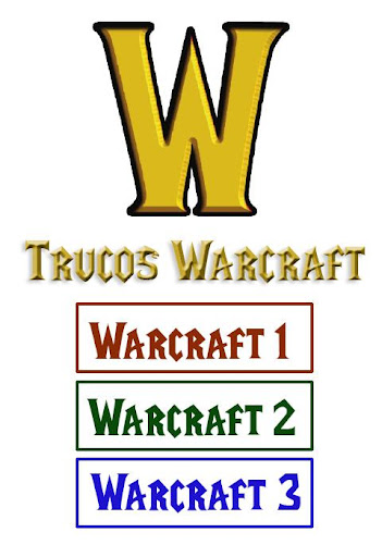 Trucos Warcraft