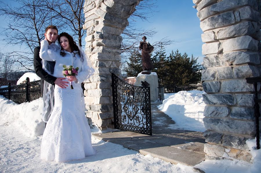 Photographe de mariage Ekaterina Balabaeva (katyabakabaeva). Photo du 20 décembre 2016