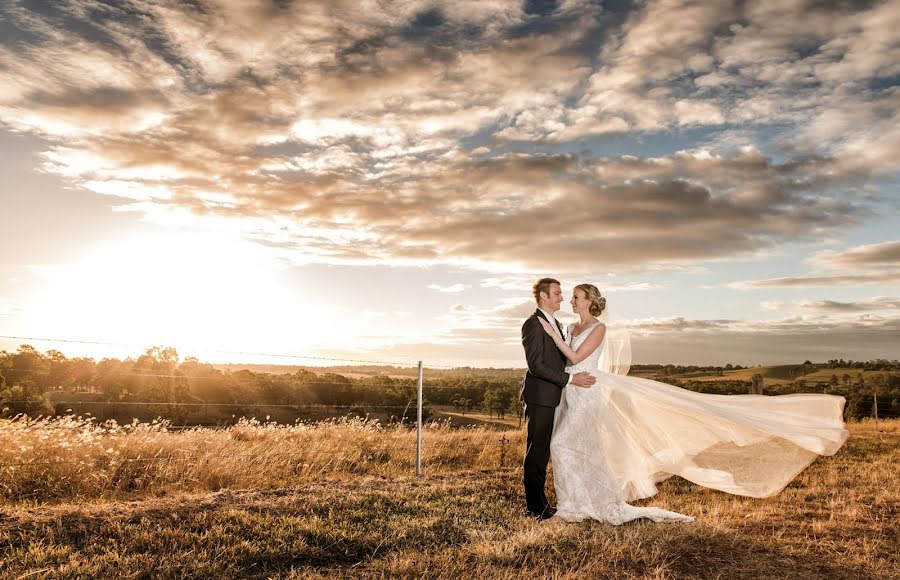 Photographe de mariage Thierry Boudan (thierryboudan). Photo du 26 janvier 2019